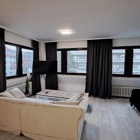 Wohnung Am Krankenhaus, Ruhr, Wasserbhf. Mülheim an der Ruhr Εξωτερικό φωτογραφία