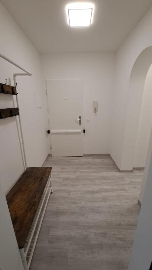 Wohnung Am Krankenhaus, Ruhr, Wasserbhf. Mülheim an der Ruhr Εξωτερικό φωτογραφία