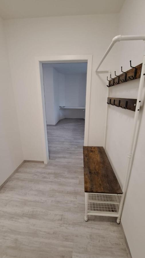 Wohnung Am Krankenhaus, Ruhr, Wasserbhf. Mülheim an der Ruhr Εξωτερικό φωτογραφία