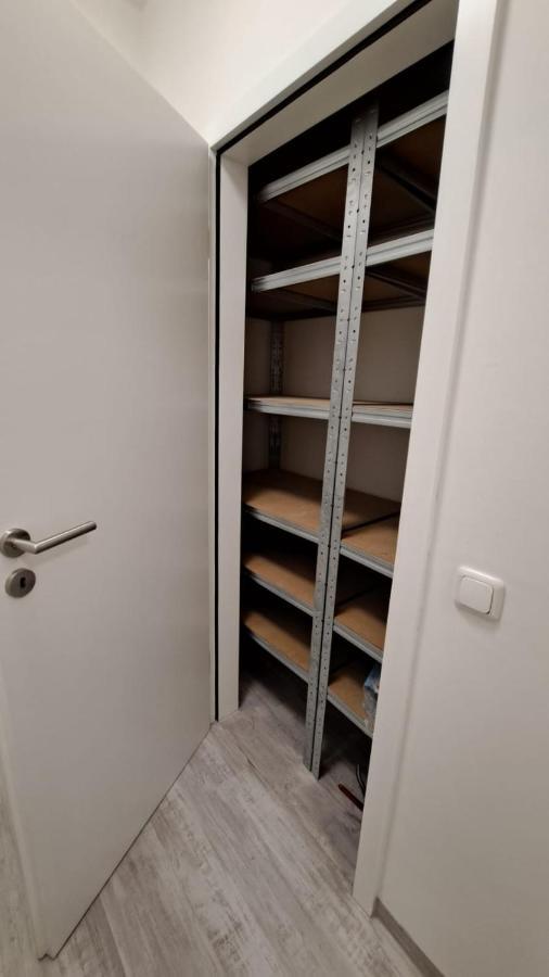 Wohnung Am Krankenhaus, Ruhr, Wasserbhf. Mülheim an der Ruhr Εξωτερικό φωτογραφία